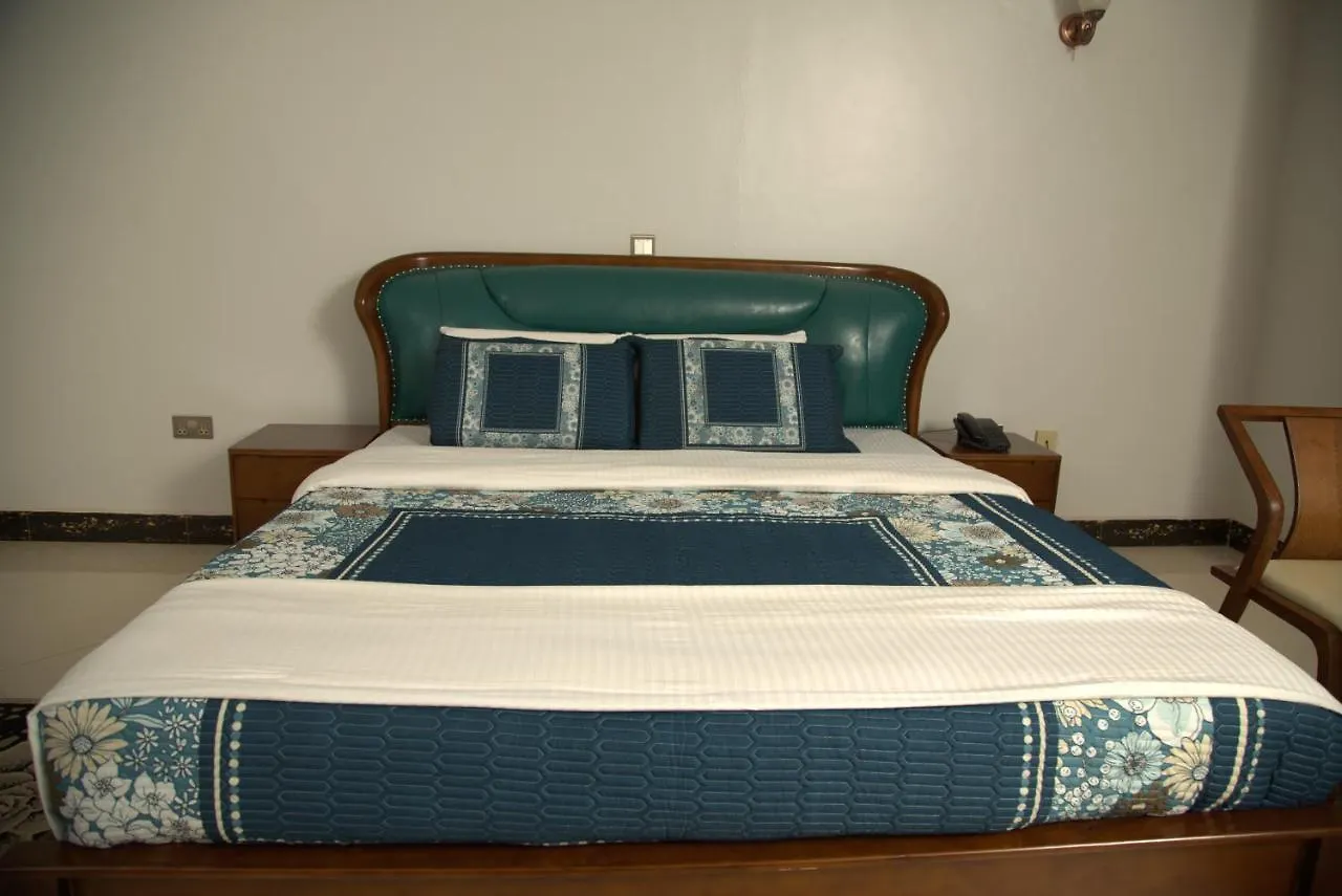 **  Gold Rock Hotel Kampala Uganda